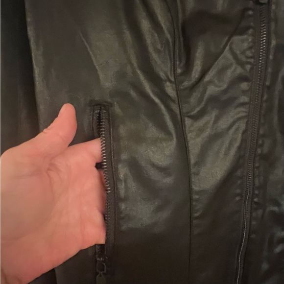 Harley-Davidson riding jacket. NWOT! - Picture 5 of 8